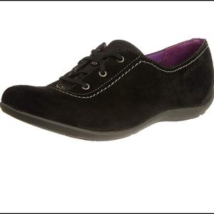 Merrell Rosella Suede Comfort Shoes size 8